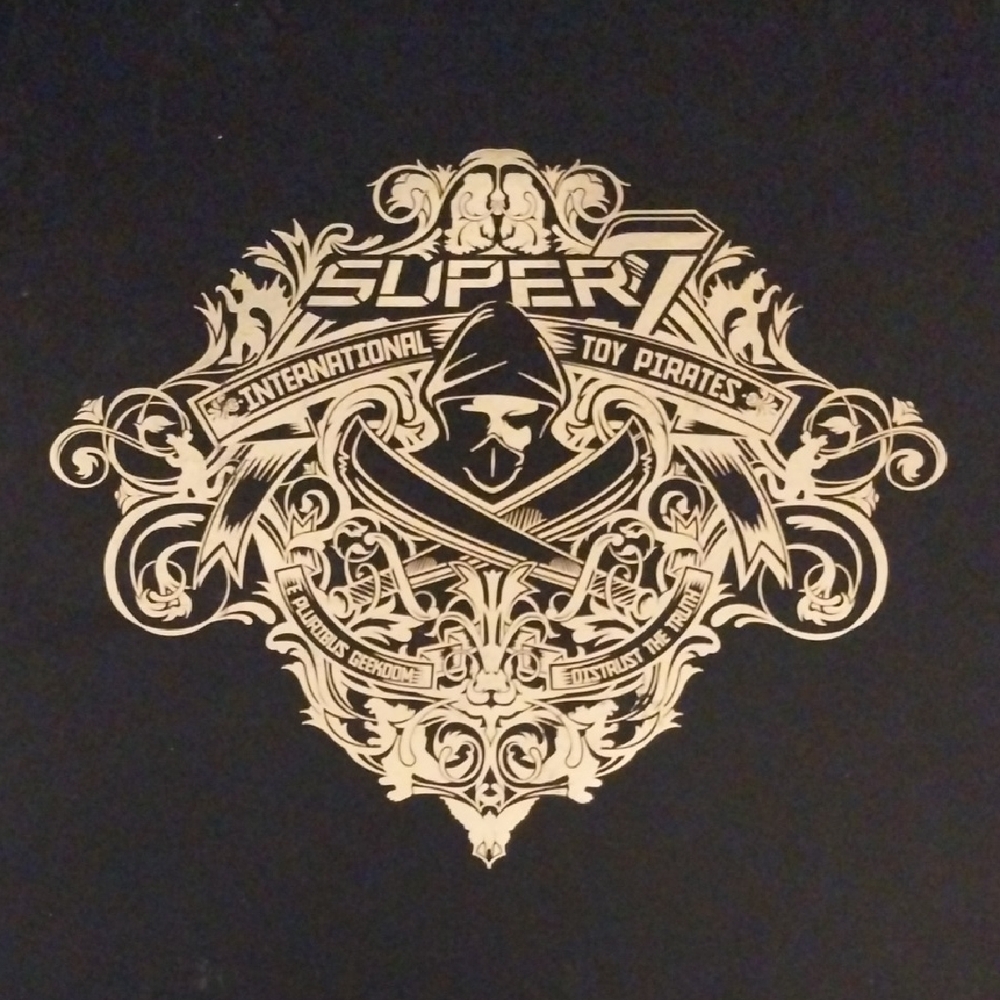 Gold Art Poster